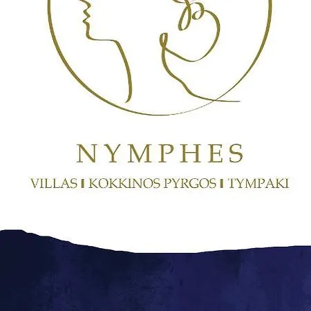 Aether By Nymphs Ii Villa